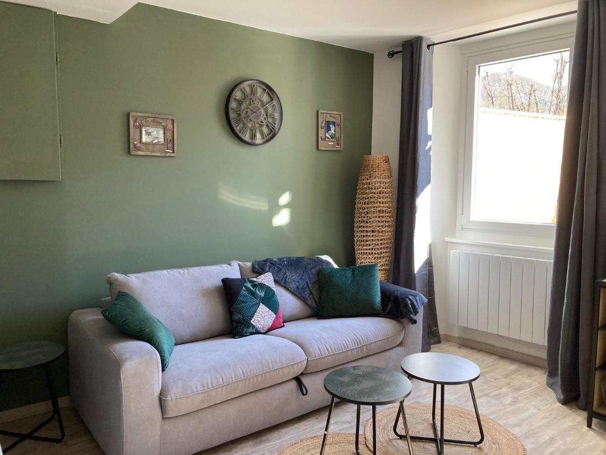 Appartement Le Gaudissart 2 à Barcelonnette Extérieur photo