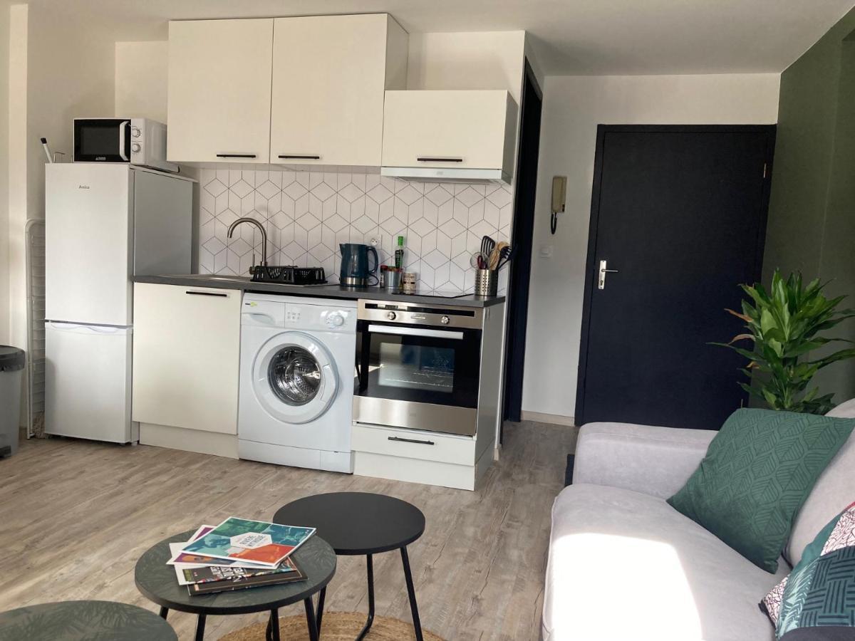 Appartement Le Gaudissart 2 à Barcelonnette Extérieur photo